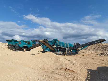 Premiertrak 400X